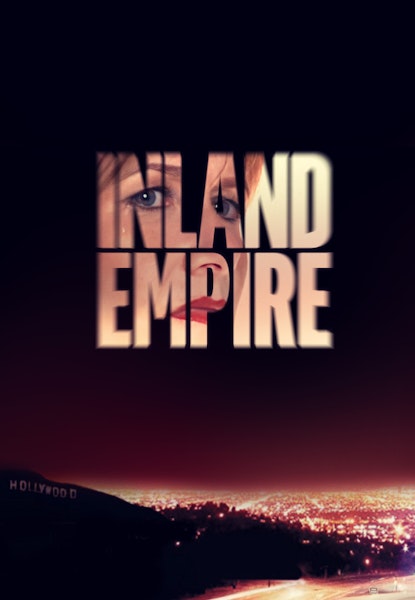 Inland Empire