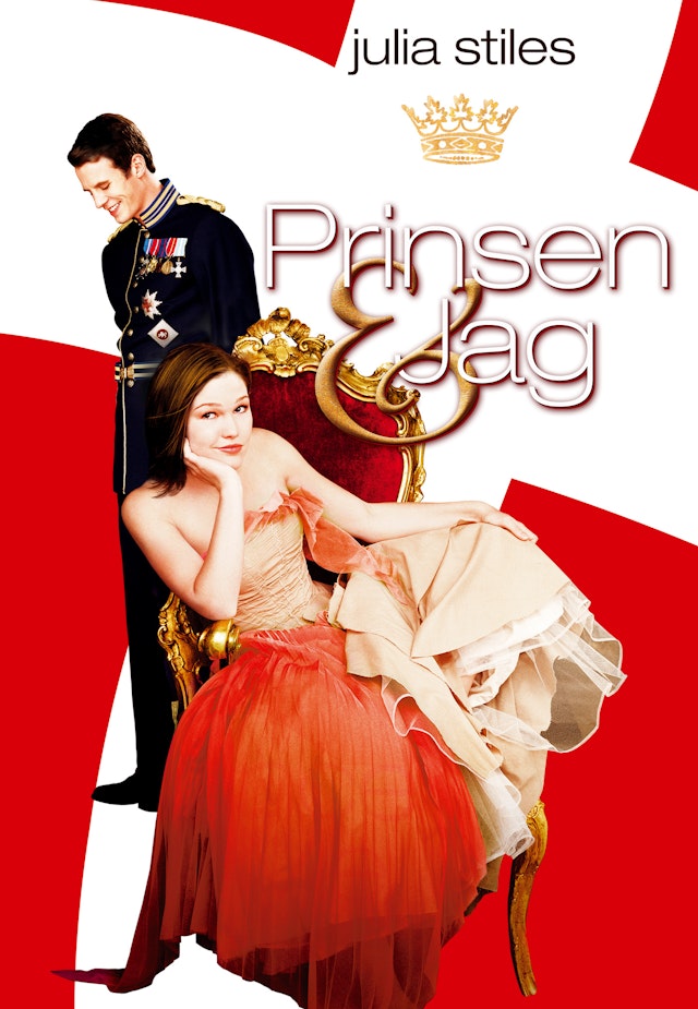 Prinsen och jag
