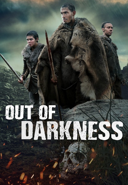 Out of Darkness