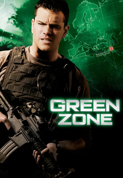 Green Zone