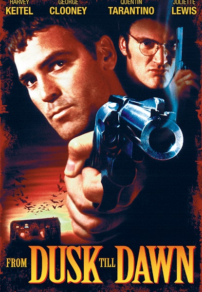 From Dusk Till Dawn