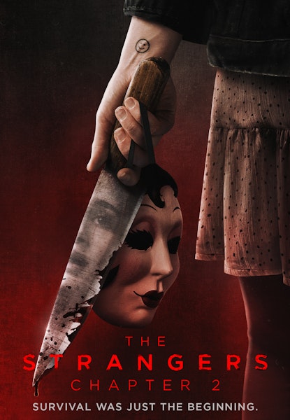 The Strangers: Chapter 2