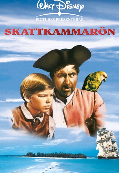 Skattkammarön