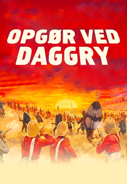 Opgør ved daggry