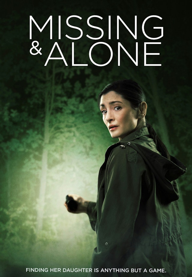 Missing and Alone