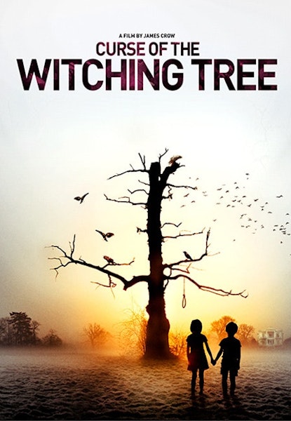 Curse of the Witching Tree