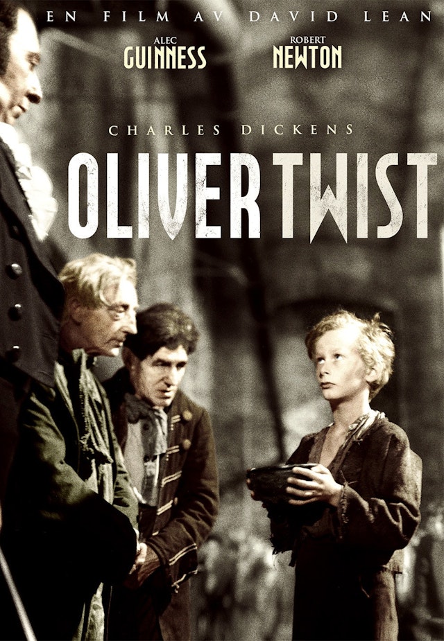 Oliver Twist