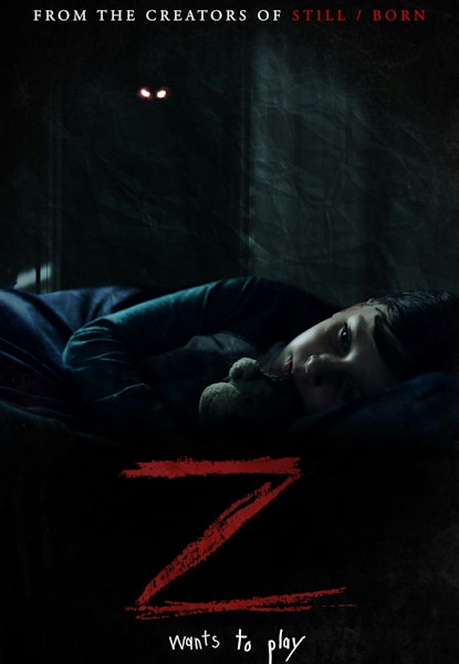 Z