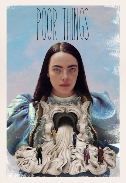 Poor Things