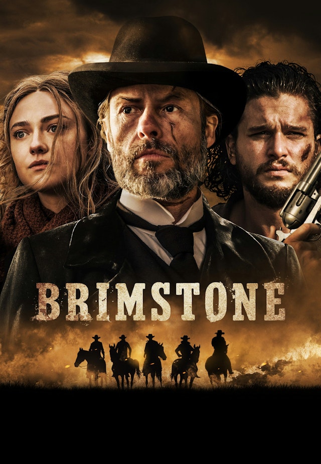 Brimstone