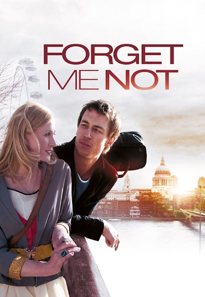 Forget me not