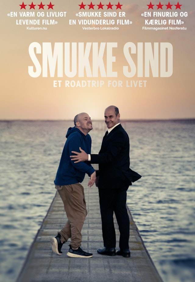 Smukke sind