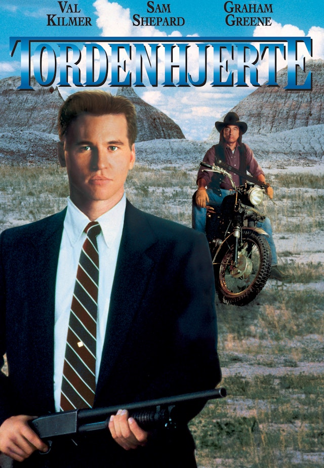 Tordenhjerte