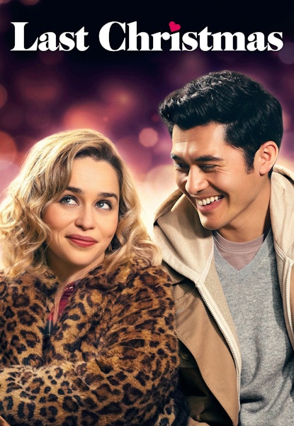 Last Christmas