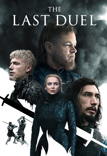 The Last Duel