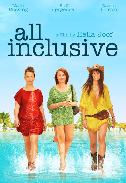 All Inclusive