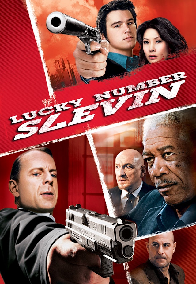 Lucky Number Slevin