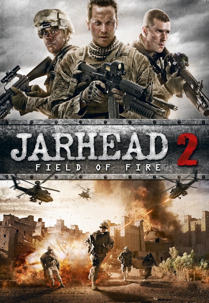 Jarhead 2