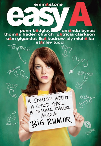 Easy A