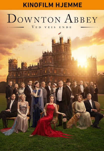 Downton Abbey: Ved veis ende