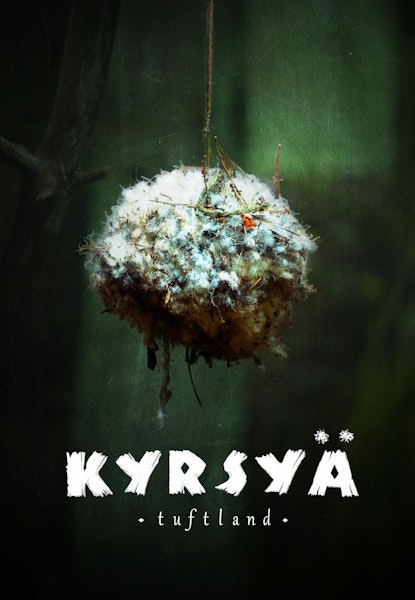 Kyrsyä - Tuftland