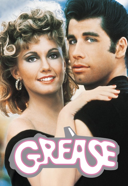 Grease - Singalong