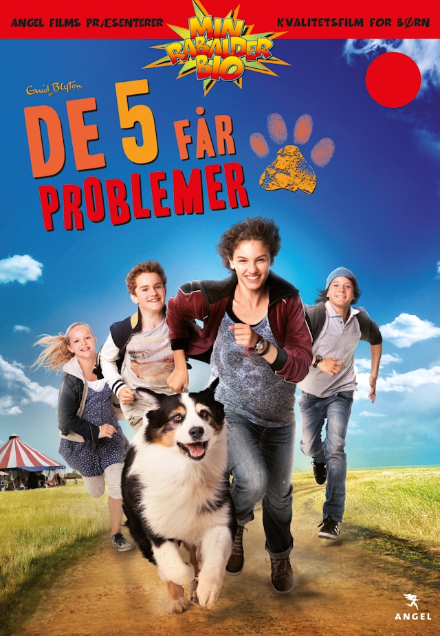 De 5 vol 2