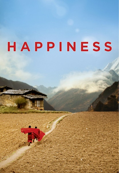 Happiness