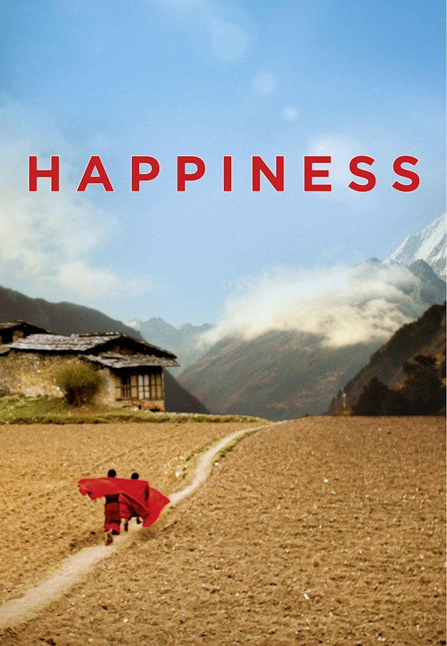 Happiness