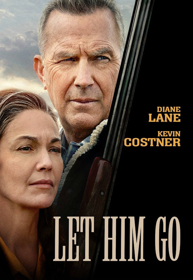 Let Him Go