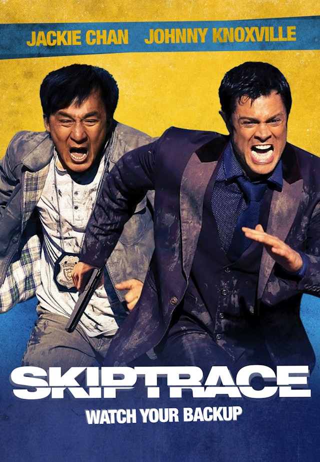 Skiptrace