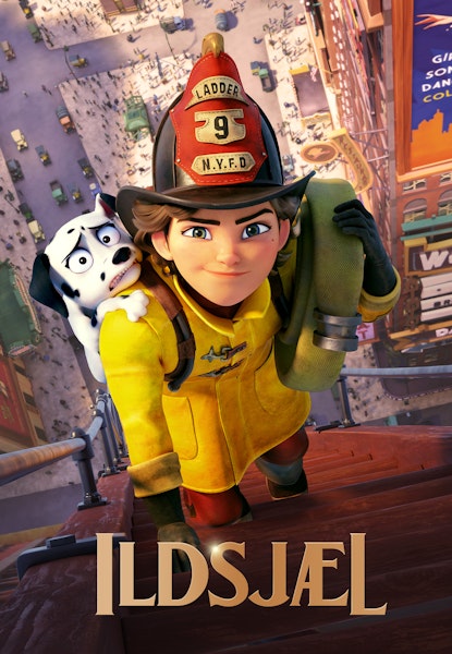 Ildsjæl