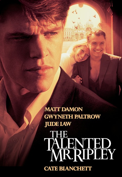 The Talented Mr. Ripley