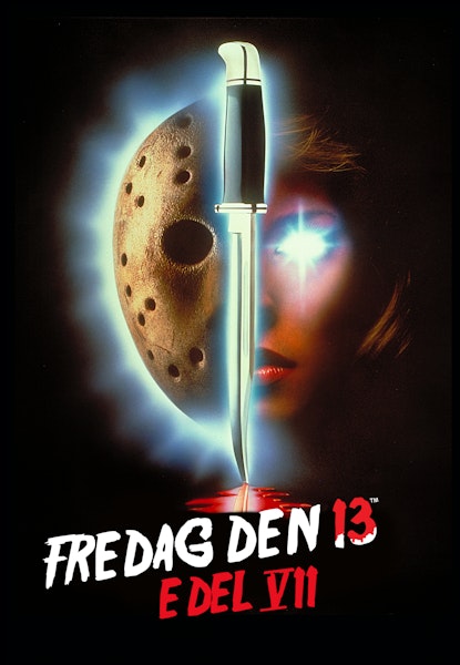Fredagen den 13:e del VII