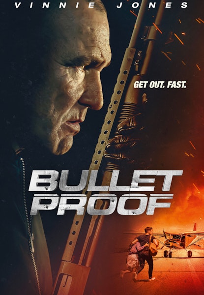 Bullet Proof