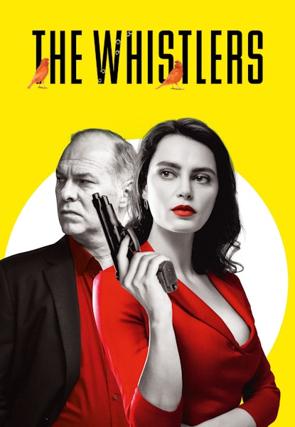 The Whistlers