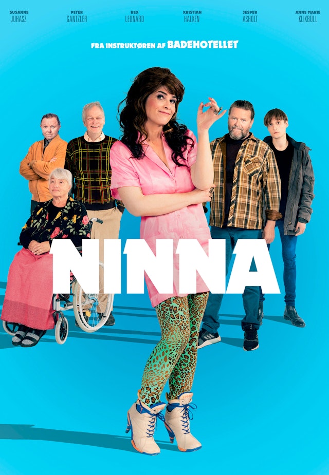 Ninna