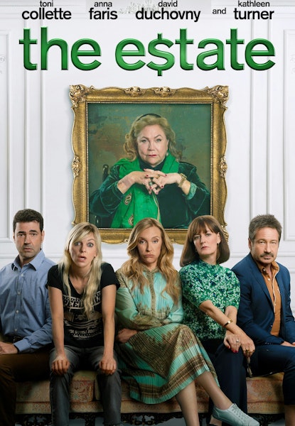 The Estate