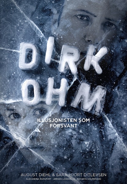 Dirk Ohm