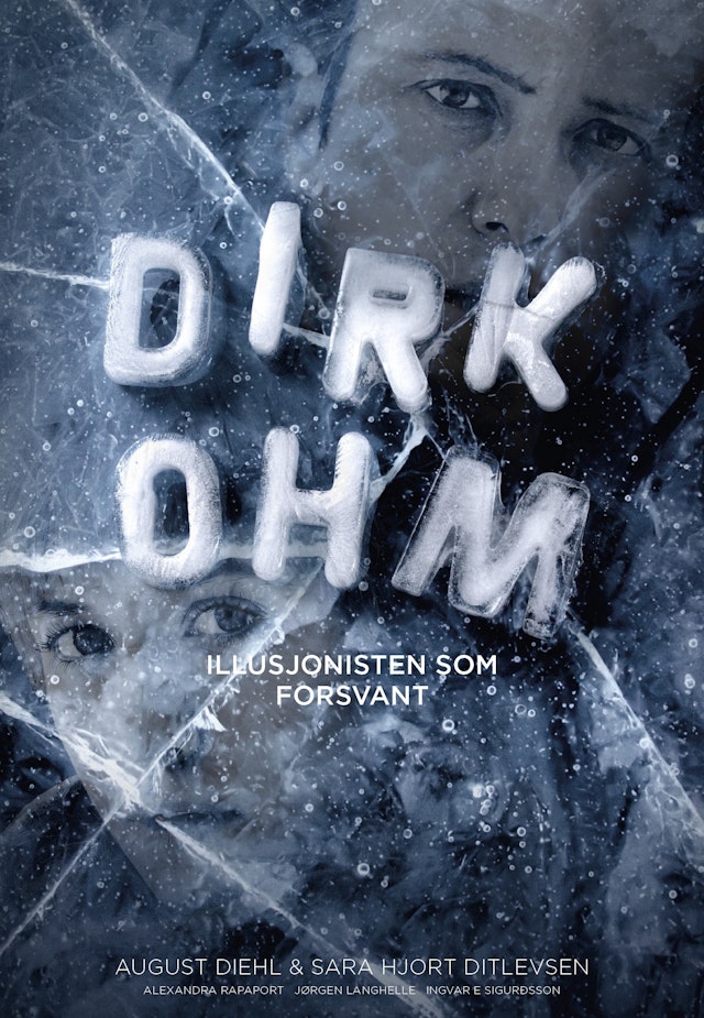 Dirk Ohm
