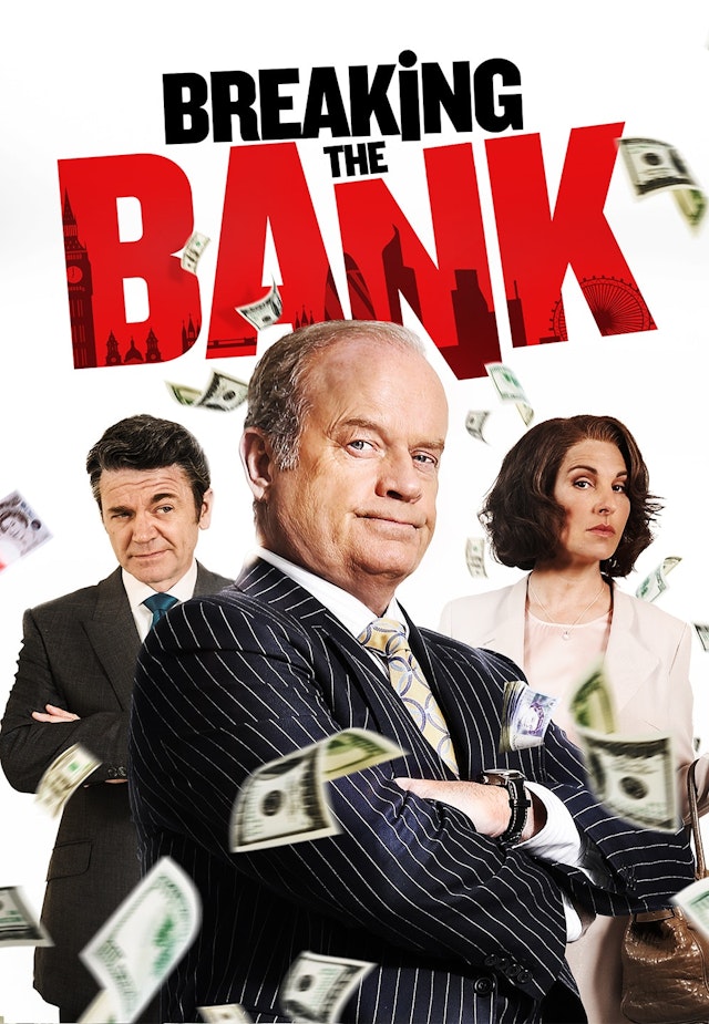 Breaking the Bank