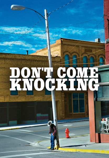 Don't Come Knocking