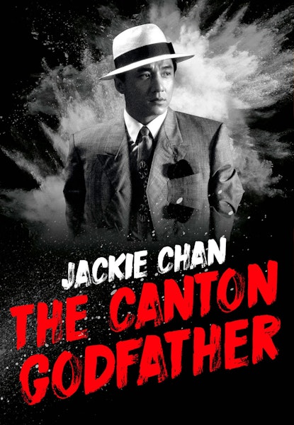 The Canton Godfather