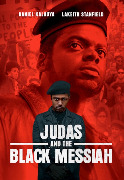 Judas and the Black Messiah