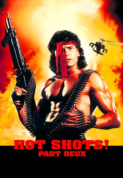 Hot Shots! 2