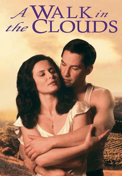 A Walk in the Clouds
