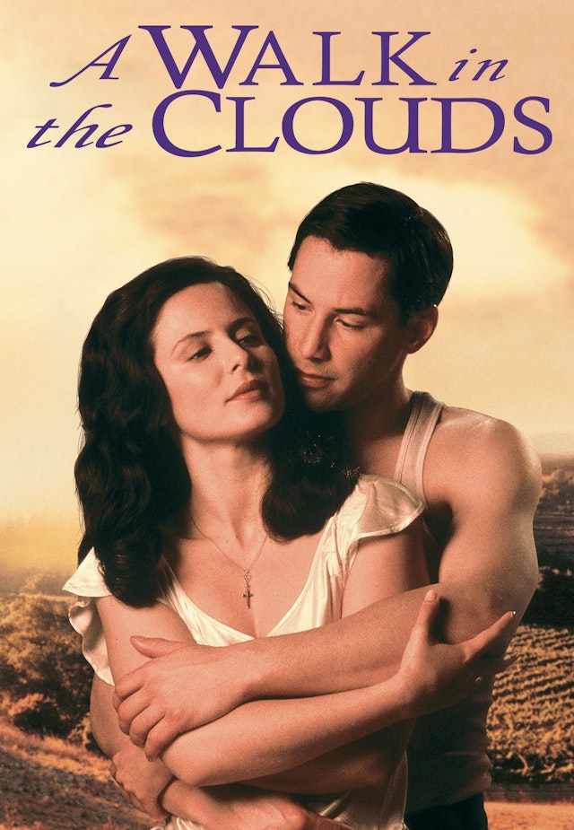 A Walk in the Clouds