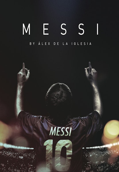Messi The Movie