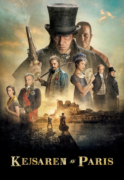 Kejsaren av Paris