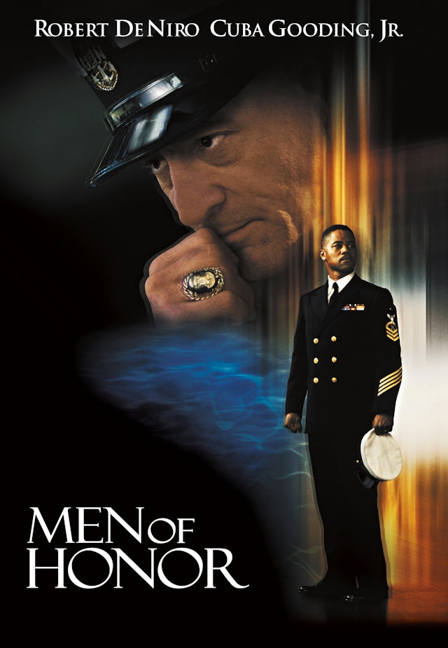 Mænd af ære